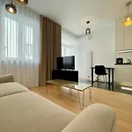 Selected Apartments By Market Square