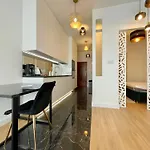 Selected Apartments By Market Square
