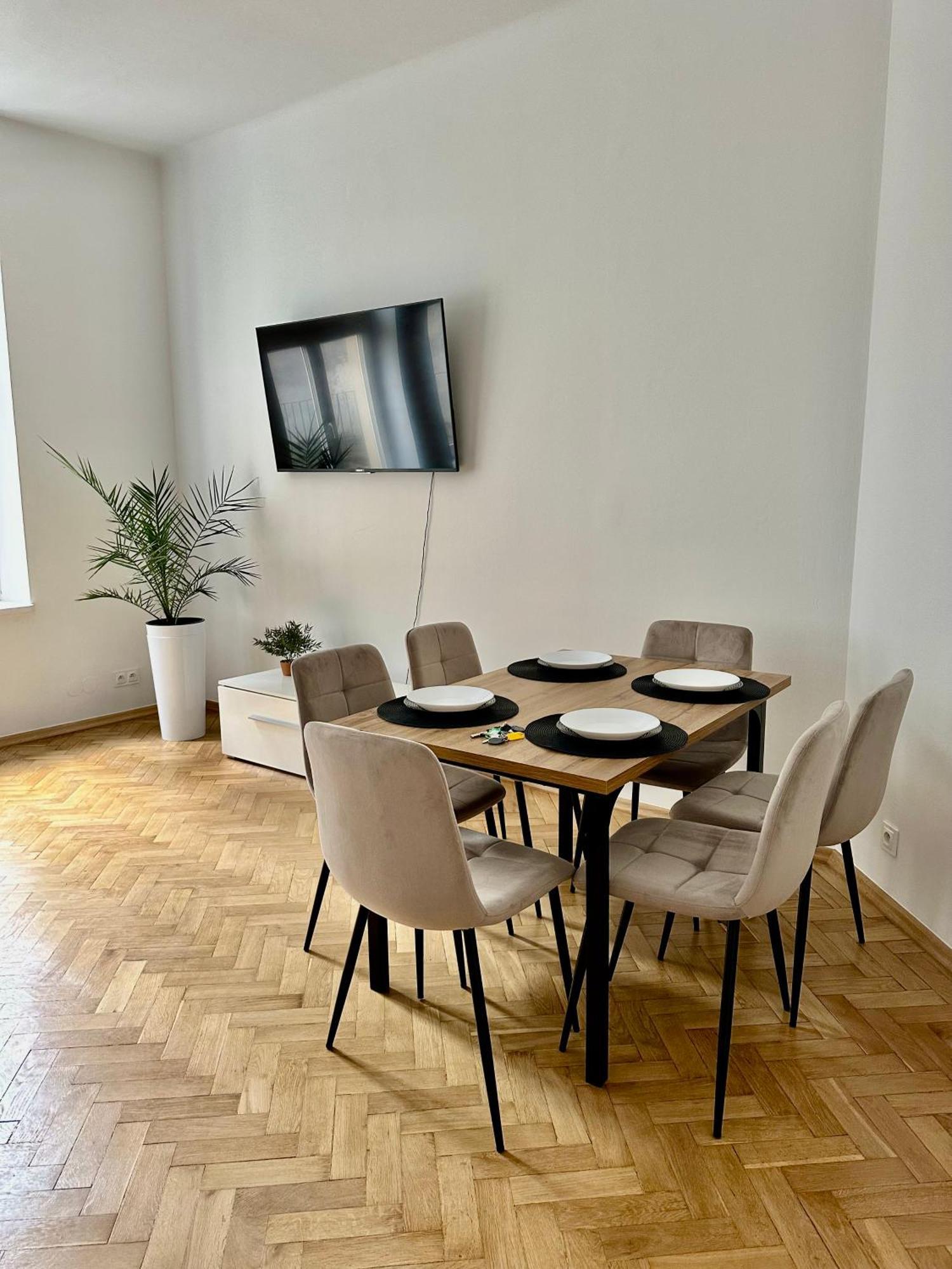 Apartament Selected By Market Square Kraków