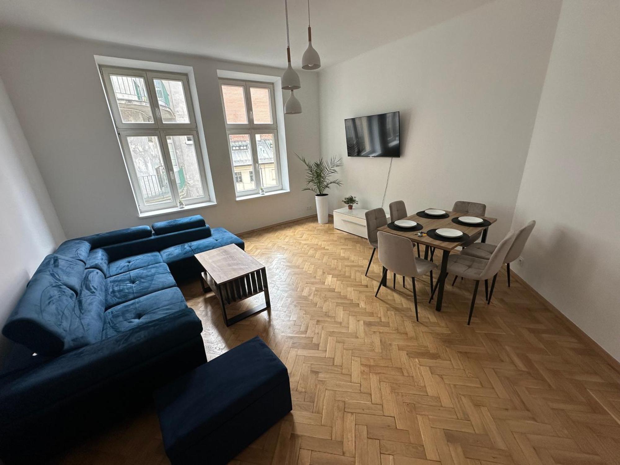 Apartament Selected By Market Square