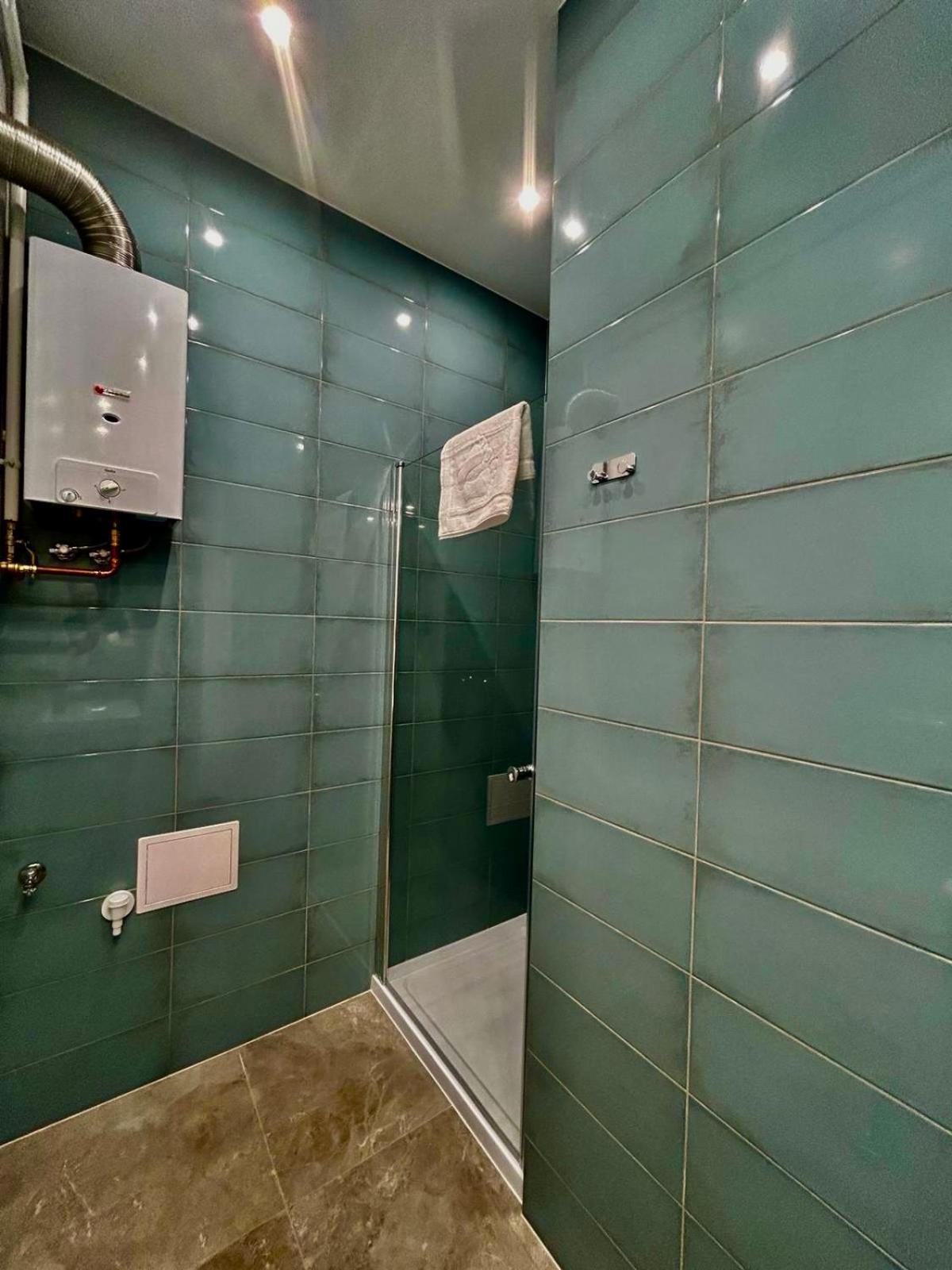 Selected By Market Square Apartament *