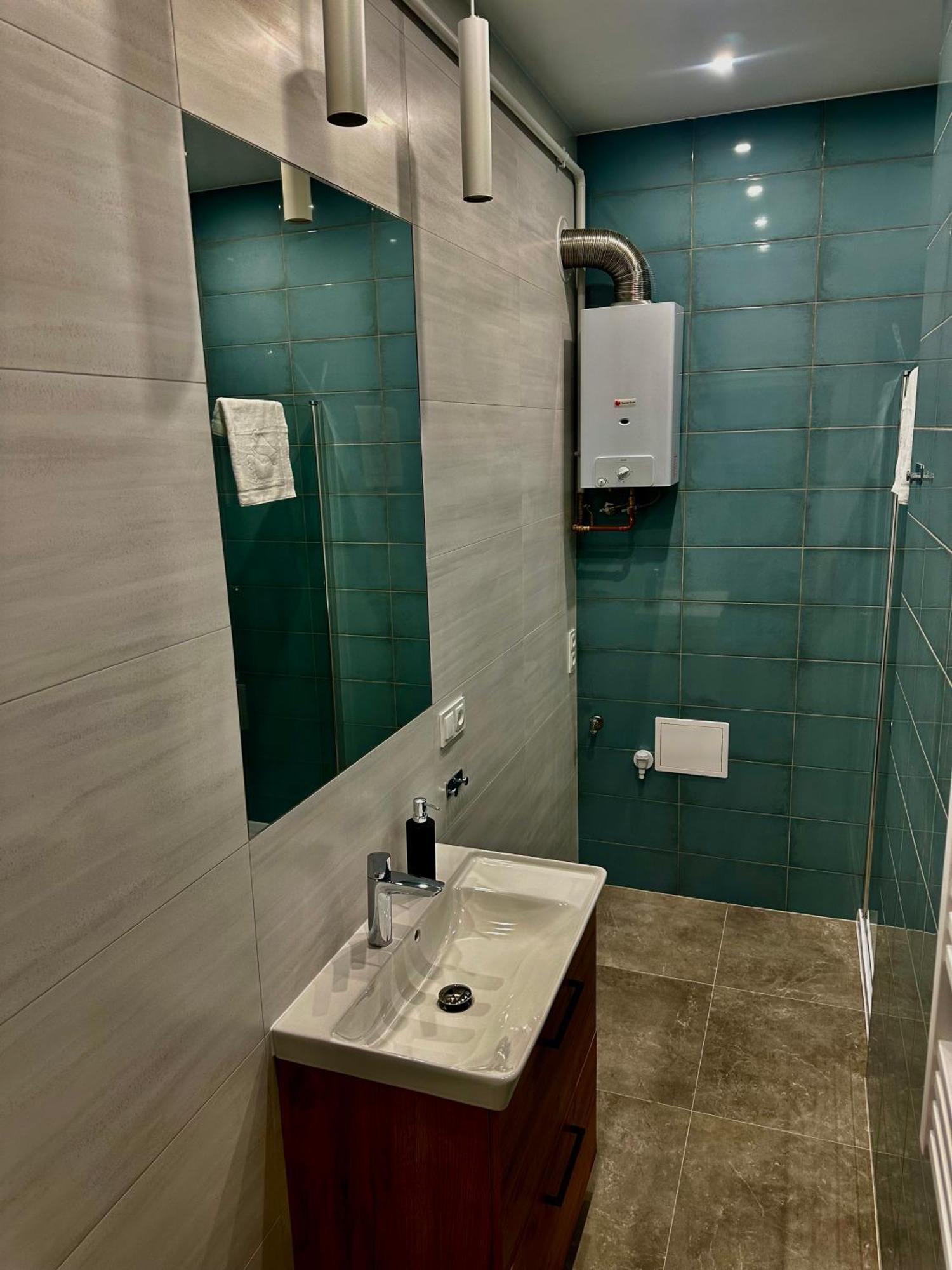 Apartament Selected By Market Square