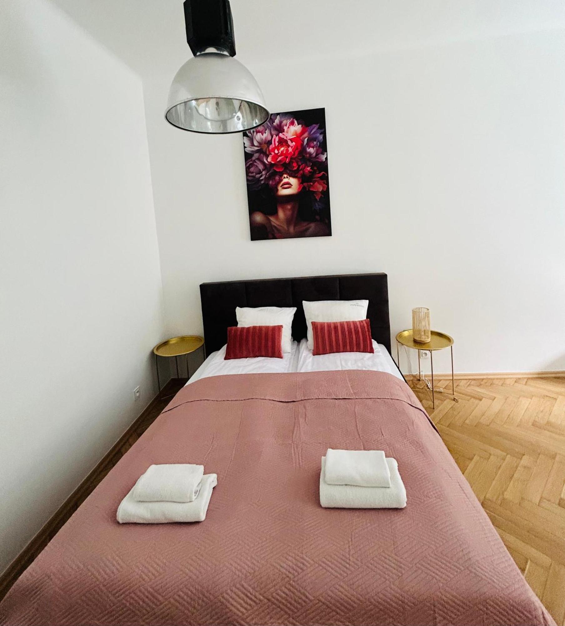 Selected By Market Square Apartament Kraków