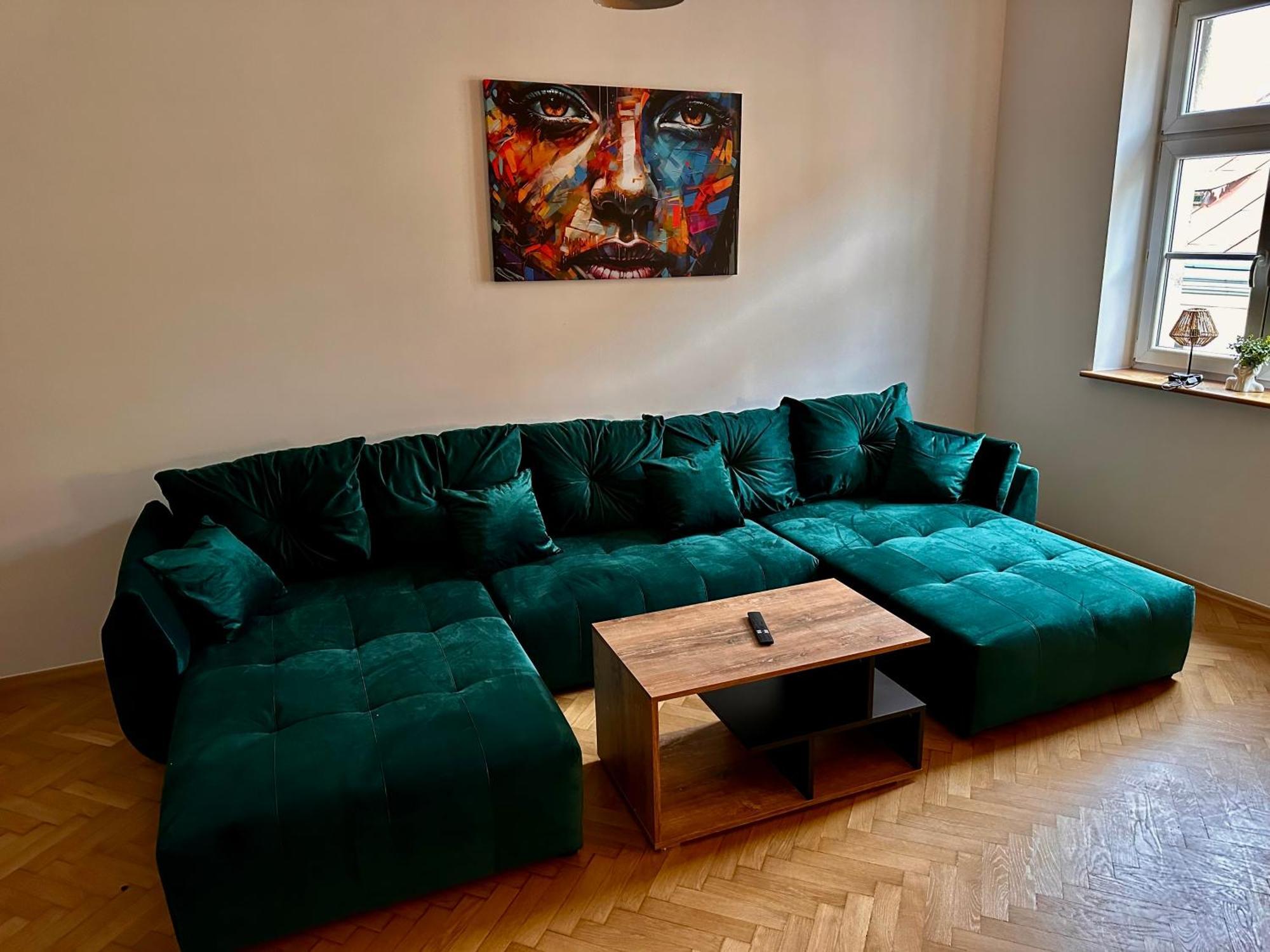 Apartament Selected By Market Square