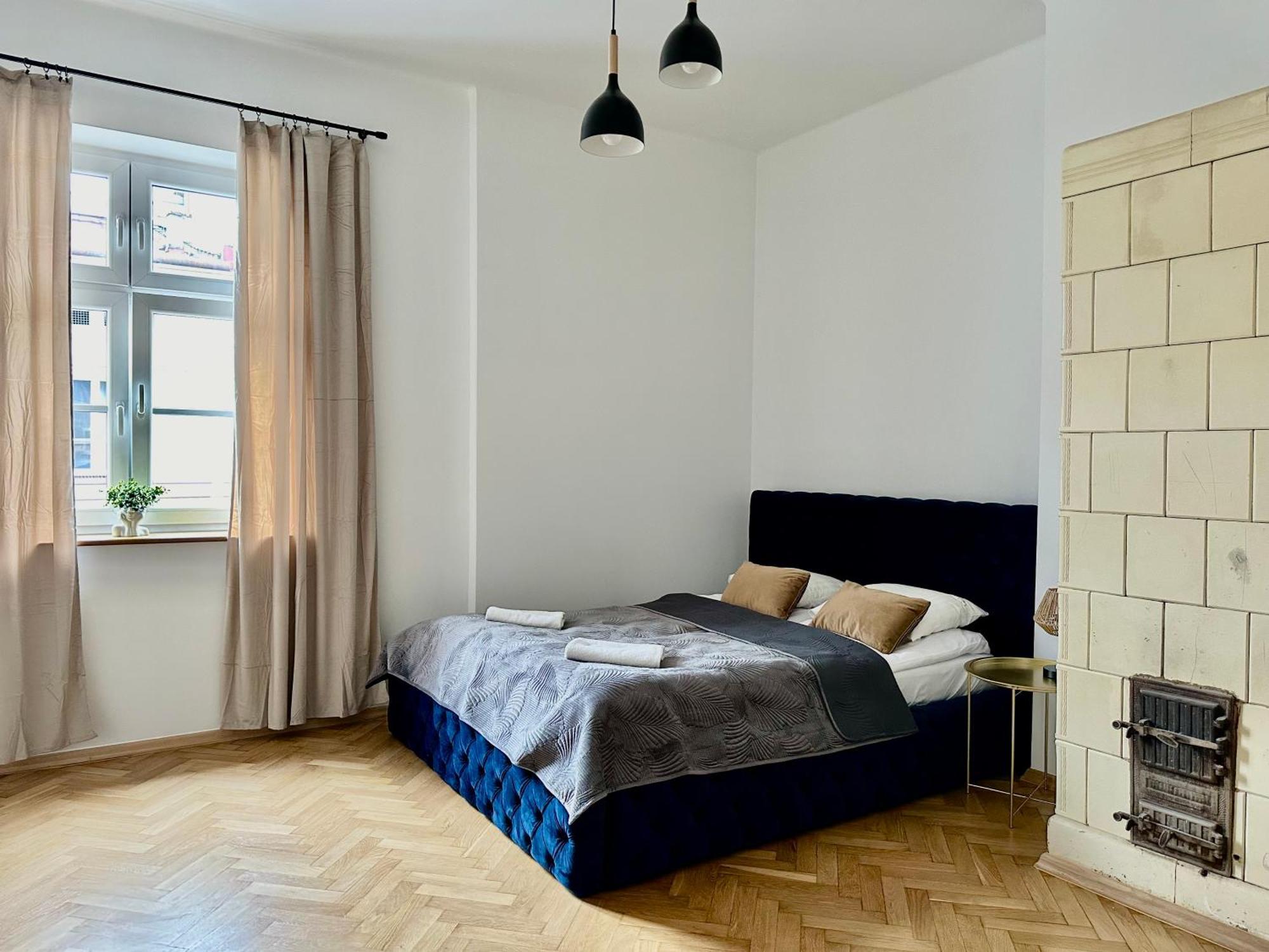 Apartament Selected By Market Square *