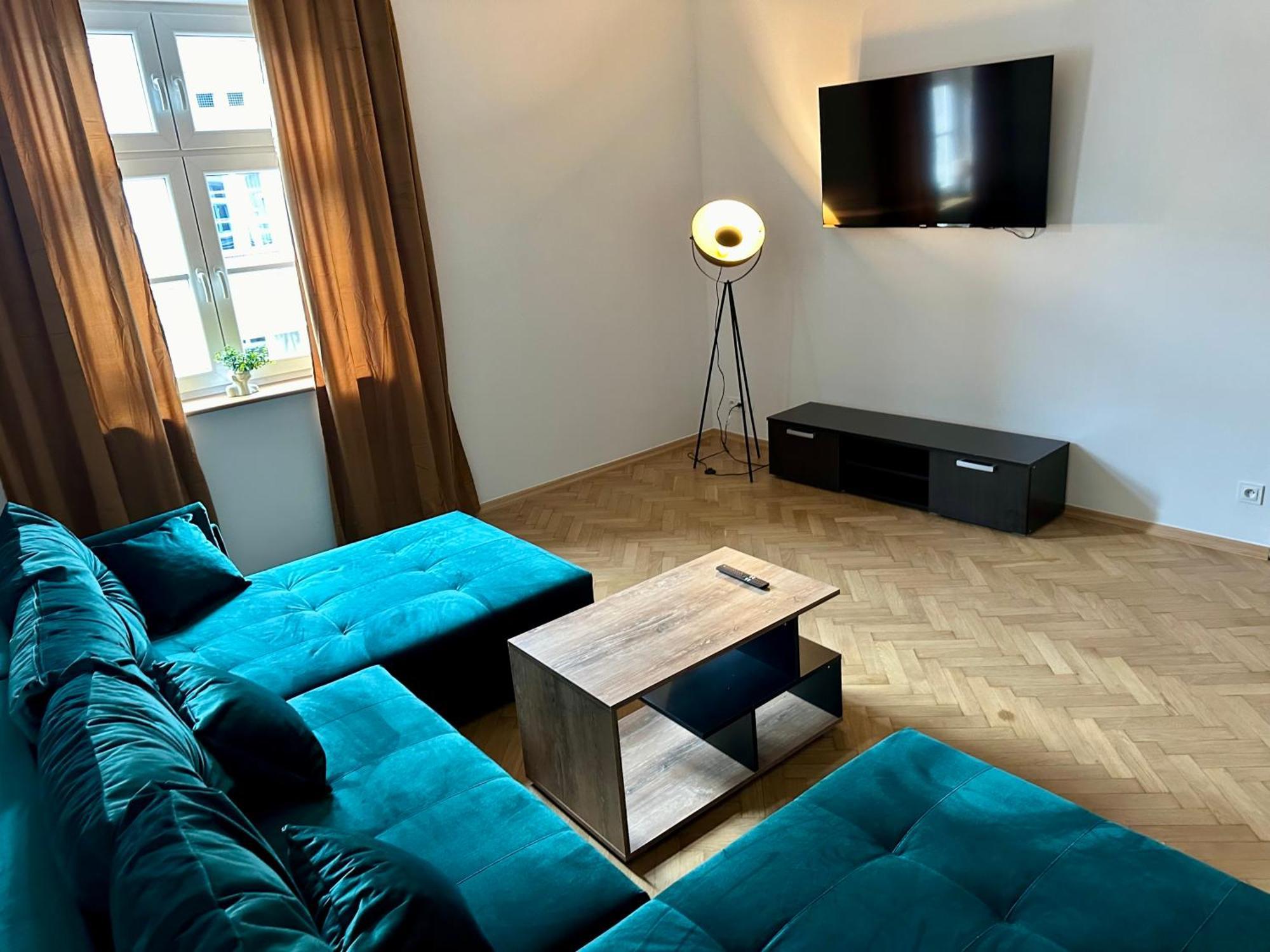 Apartament Selected By Market Square Kraków