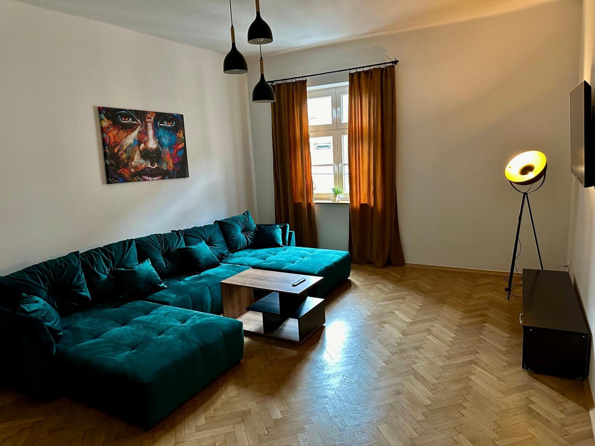 Apartament Selected By Market Square
