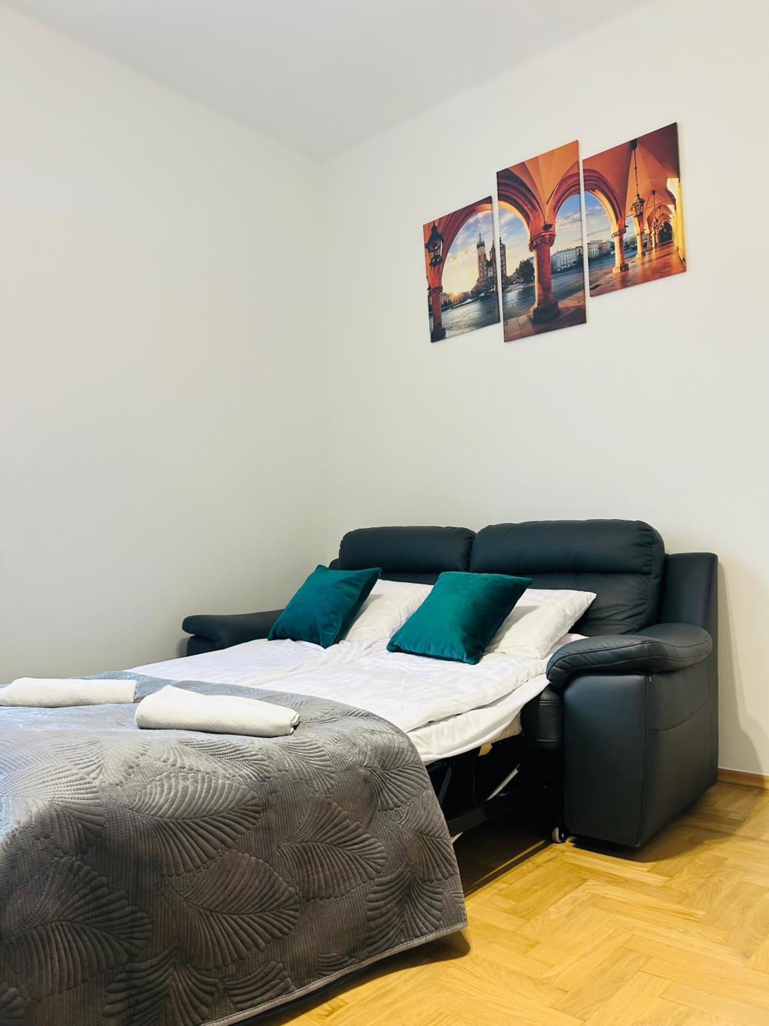 Apartament Selected By Market Square