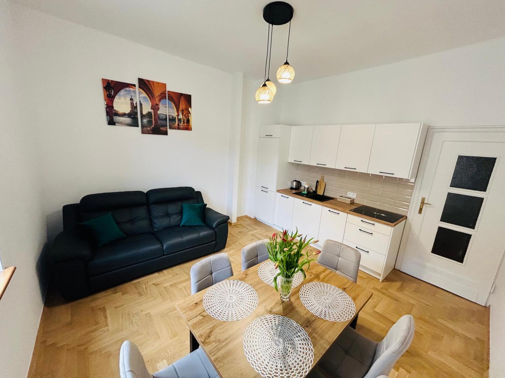 Apartament Selected By Market Square *