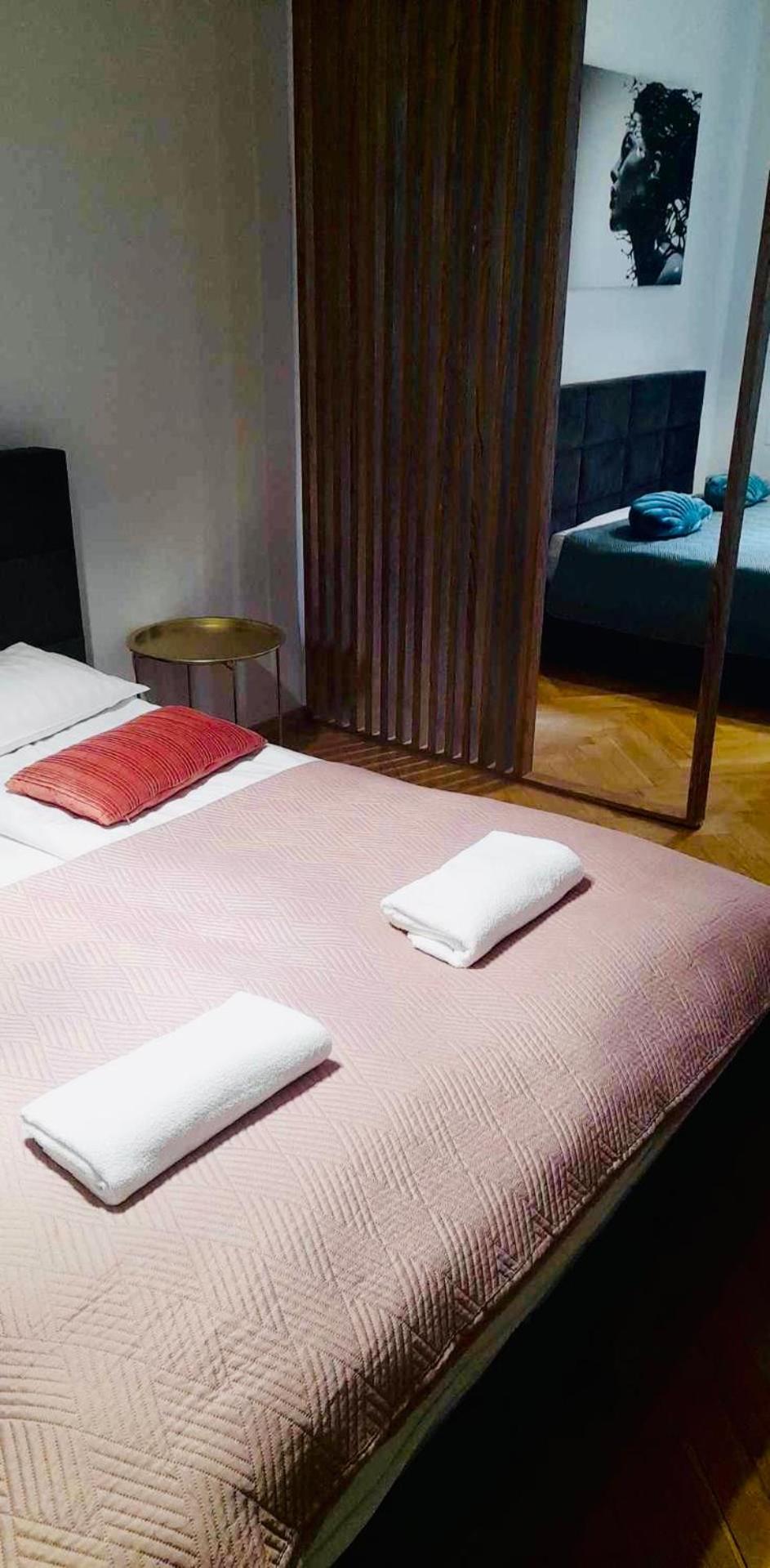 Apartament Selected By Market Square