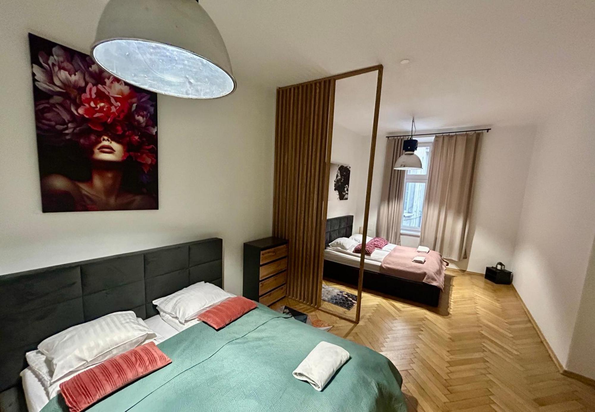 Apartament Selected By Market Square