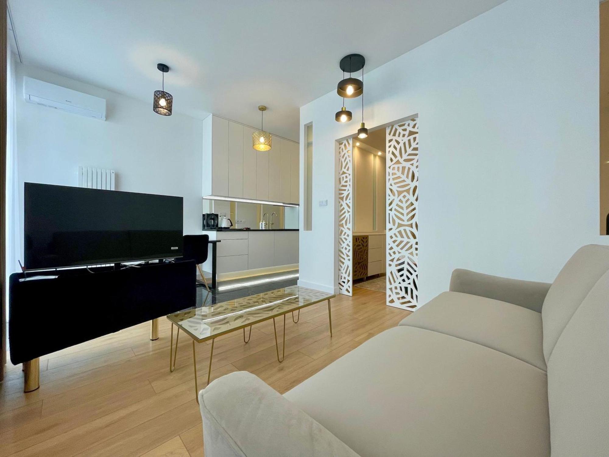 Selected By Market Square Apartament