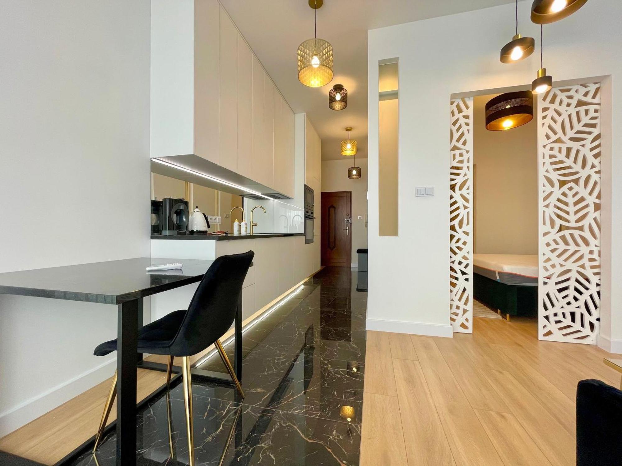 Apartament Selected By Market Square