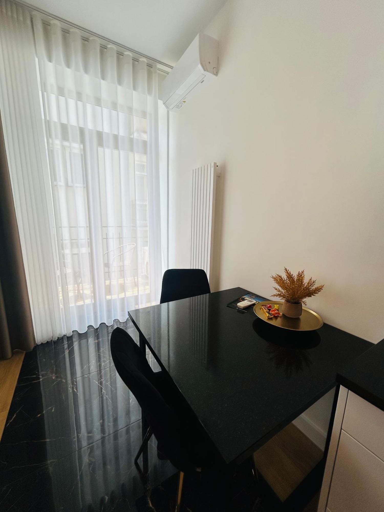 Appartement Selected By Market Square *